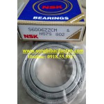 VÒNG BI S6006Z INOX